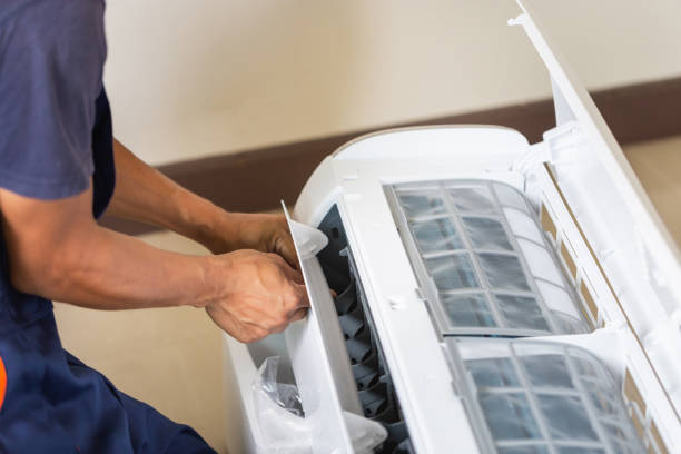 HVAC emergency services in Orange Lake, NY