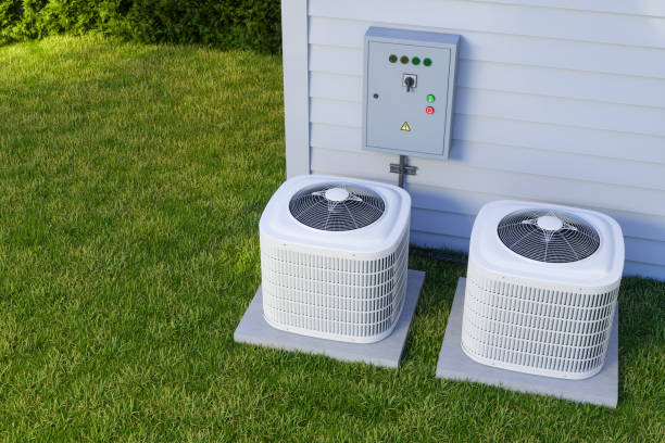 Best HVAC air duct cleaning  in Orange Lake, NY