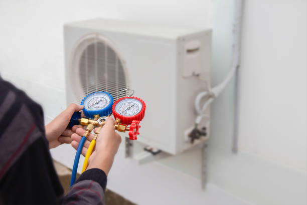 Best Air conditioning repair  in Orange Lake, NY