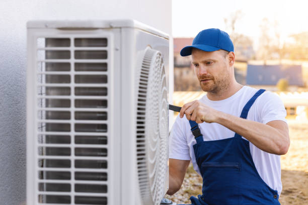 Best Commercial HVAC repair  in Orange Lake, NY