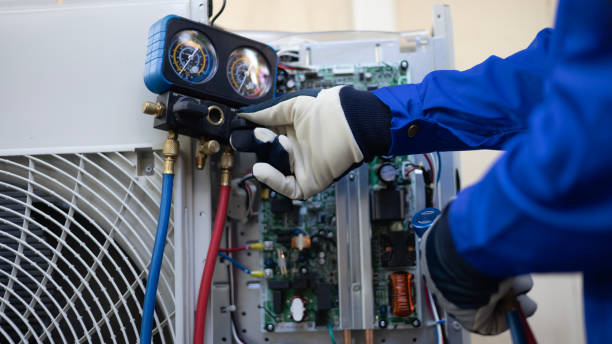 Reliable Orange Lake, NY HVAC Solutions